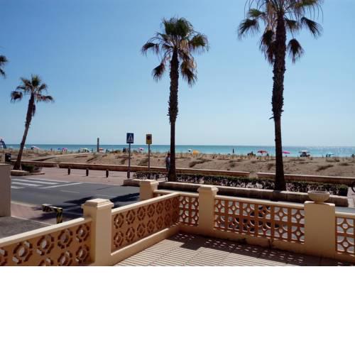 Casa al mar