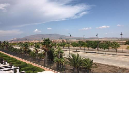 Casa Al Sol 2 Bed Apartment Stunning Scenery