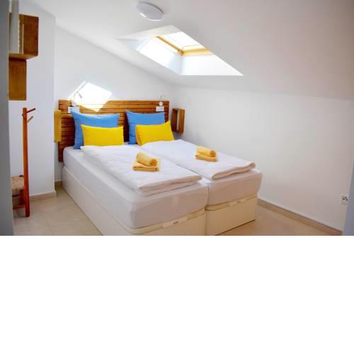 Casa Al Sur Apartments