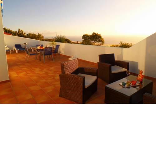 Casa Aladin