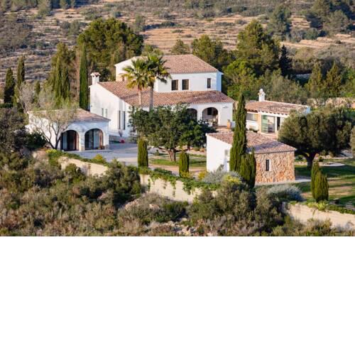 Casa Alba Benissa - Boutique B&B