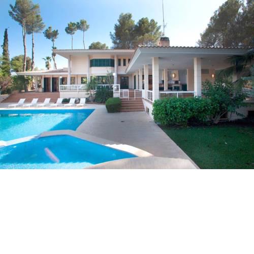 Casa Alba