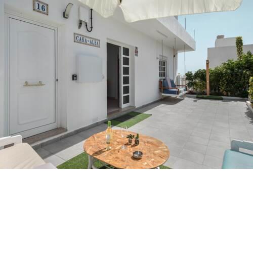 Casa Alba