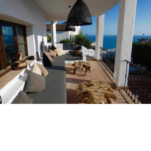 Casa Alba