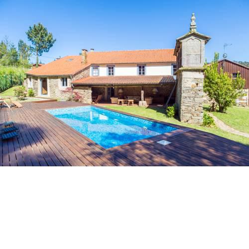 Casa Albatros