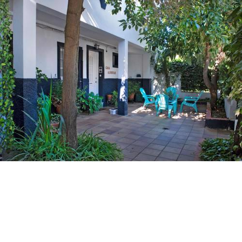 Casa Albéitar