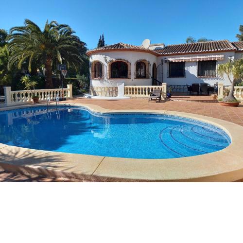 Casa Alberginies