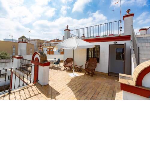 Casa Albero