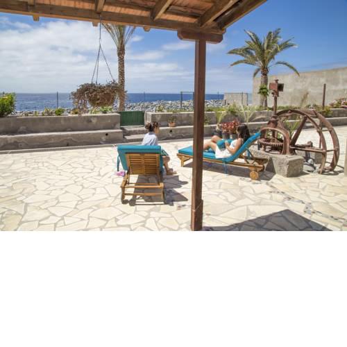 Casa Albersequi