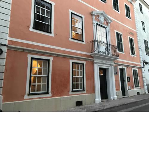 Casa Albertí Boutique Hotel