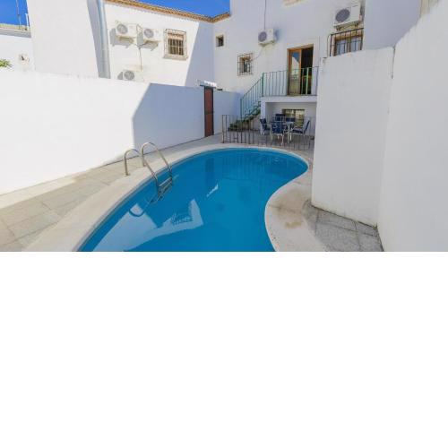 Casa Alberto Priego de Córdoba by Ruralidays
