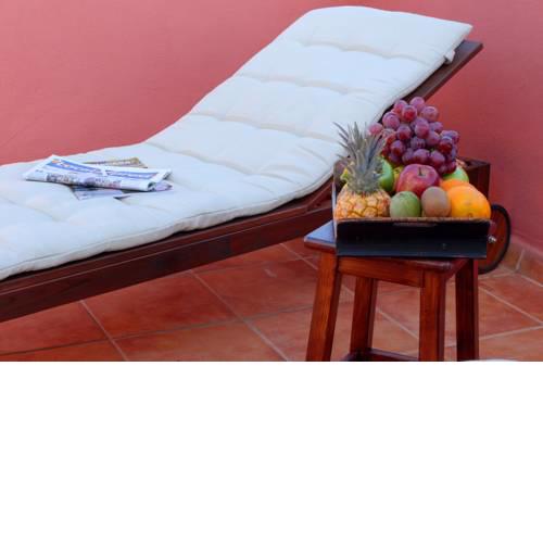 Casa Alberto Santos