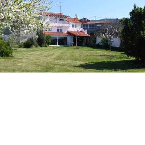Casa Albores Priegue
