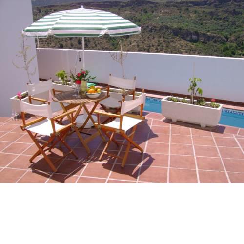 Casa Albunuelas