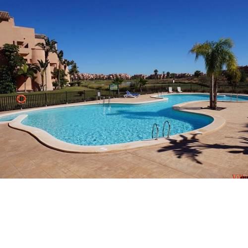 Casa Alcacil - A Murcia Holiday Rentals Property
