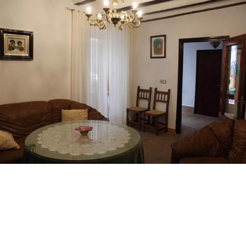 Casa Alcaida