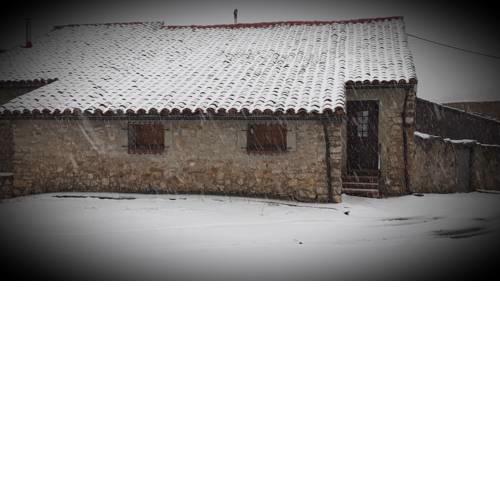 Casa Aldea