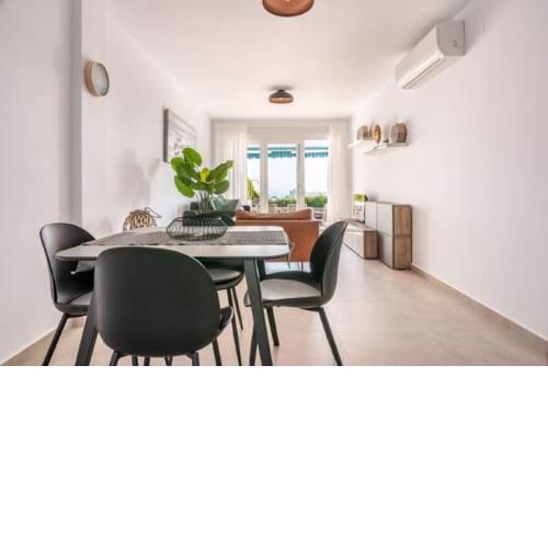 Casa Alegría Nerja