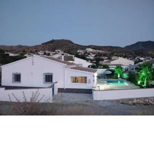 Casa Aleja