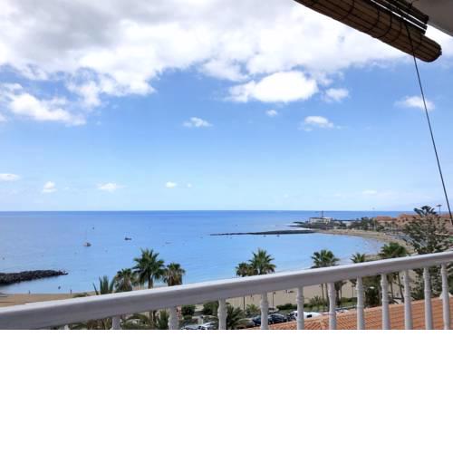 Casa Alejandro Ocean View Las Vistas