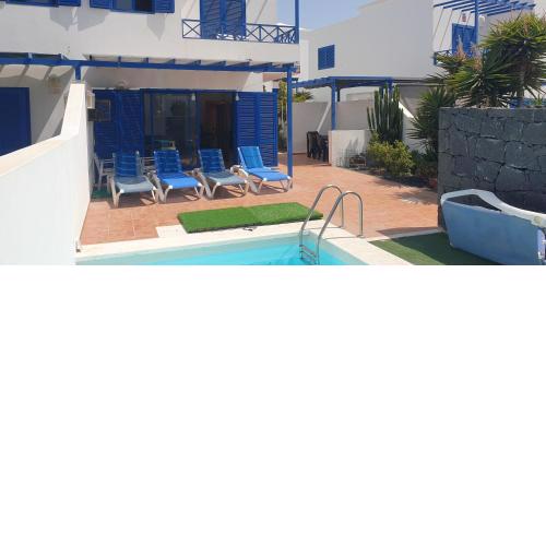 Casa Aleksandra