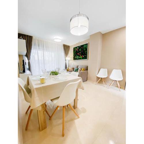 Casa Alex - Ivan Luxury Homes - 7ª Pta. - Norte - 1ª Linea de Playa