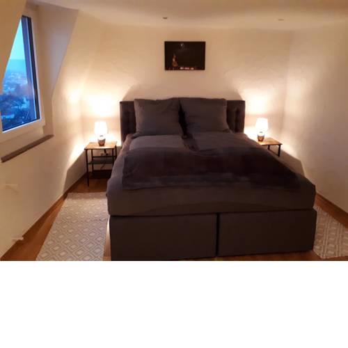 Casa Alexander City by nature House, City Haus , Naturnah