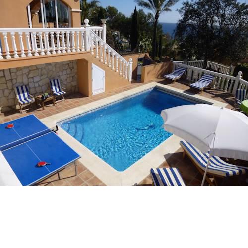 Casa Alexandro