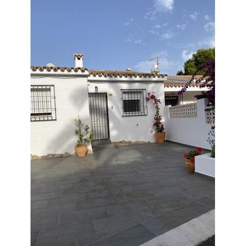 Casa Alfie