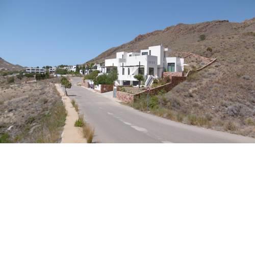 Casa Algarrobina