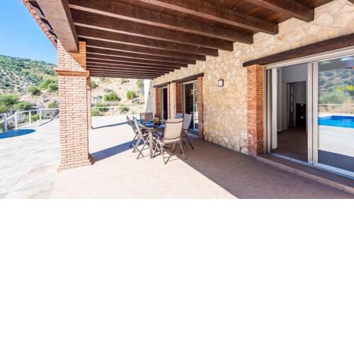 Casa Alheli El Gastor