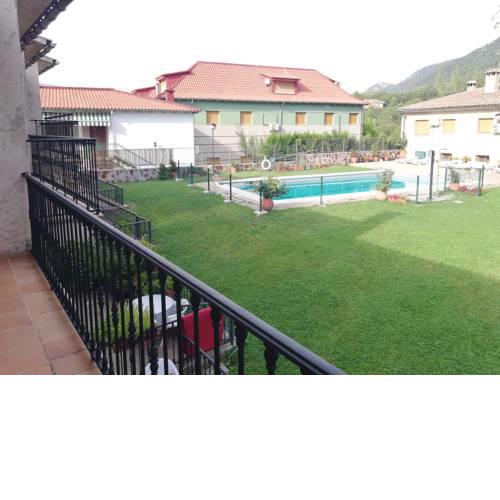 Casa Alicia
