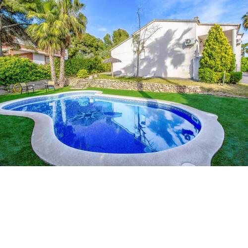 Casa Alicia
