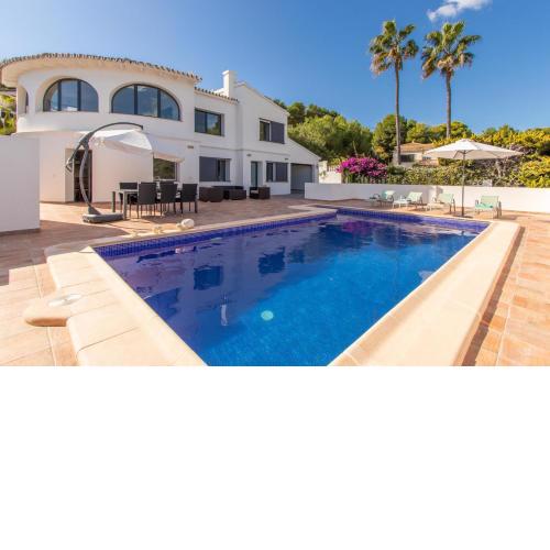 Casa Alicia