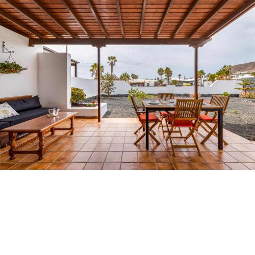 Casa Alisei - Villasexperience
