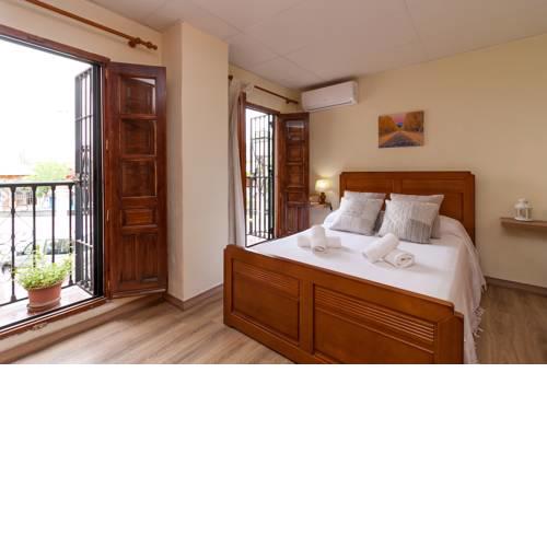 Casa Aljibe San Cristobal