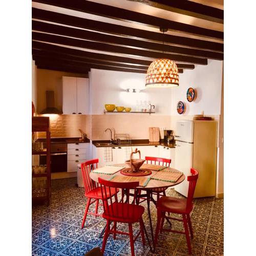 Casa Alli