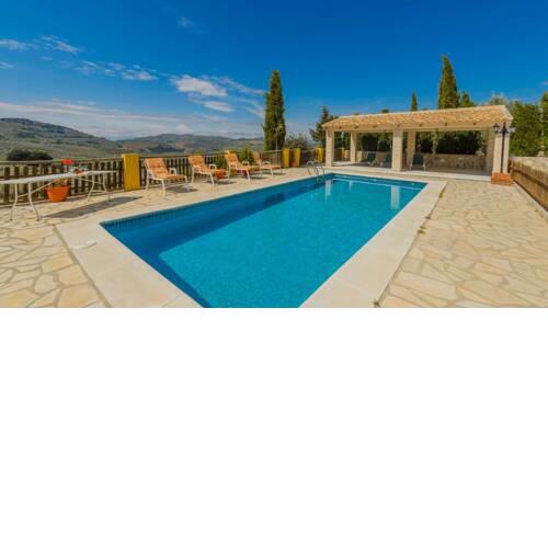 Casa Allium Montefrio