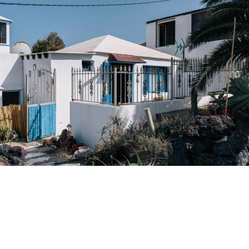 Casa Alma - Montaña, campo y playa
