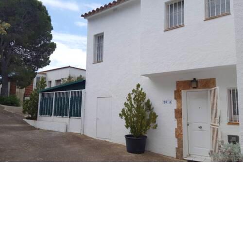 Casa Almadrava