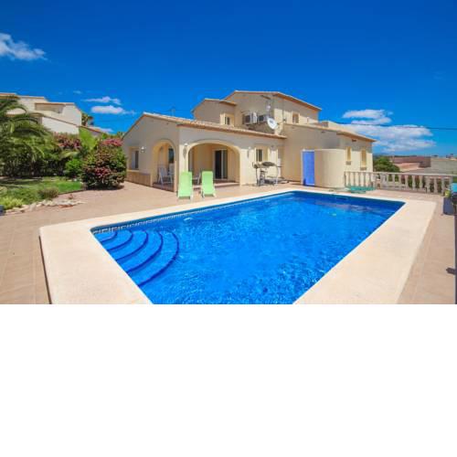 Casa Almendros 7