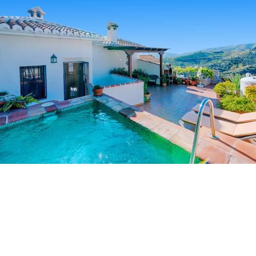Casa Almona SpainSunRentals