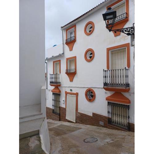 Casa Almoraima