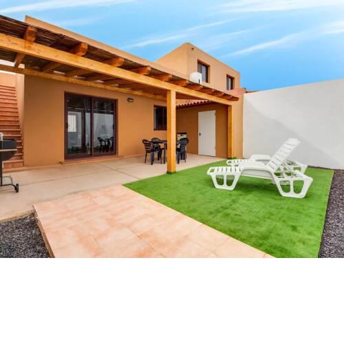 Casa Aloe