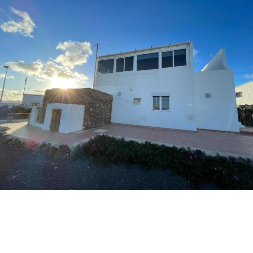 Casa ALOES & VEROLES II