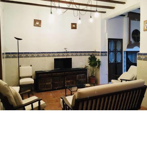 Casa AlPas