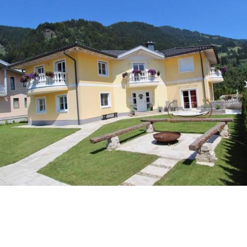 Casa Alpina I