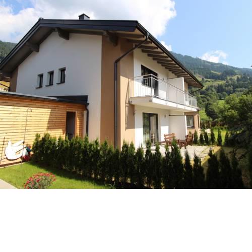 Casa Alpina Ii