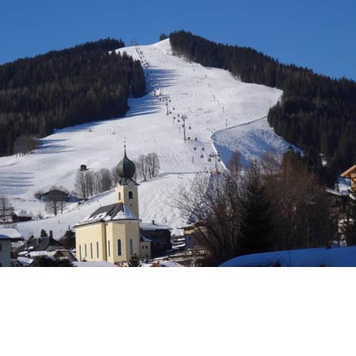 Casa Alpina Relax