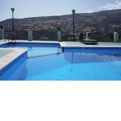 Casa Alpujarras